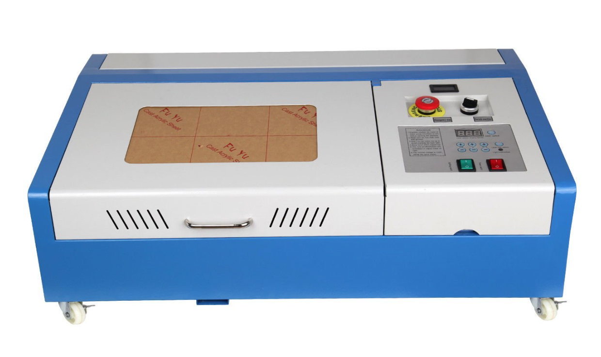 Découpe Laser